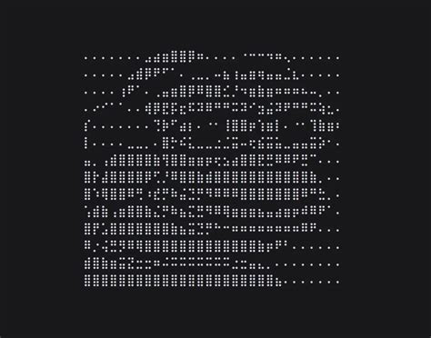 ascii art for twitch chat|ascii copy and paste.